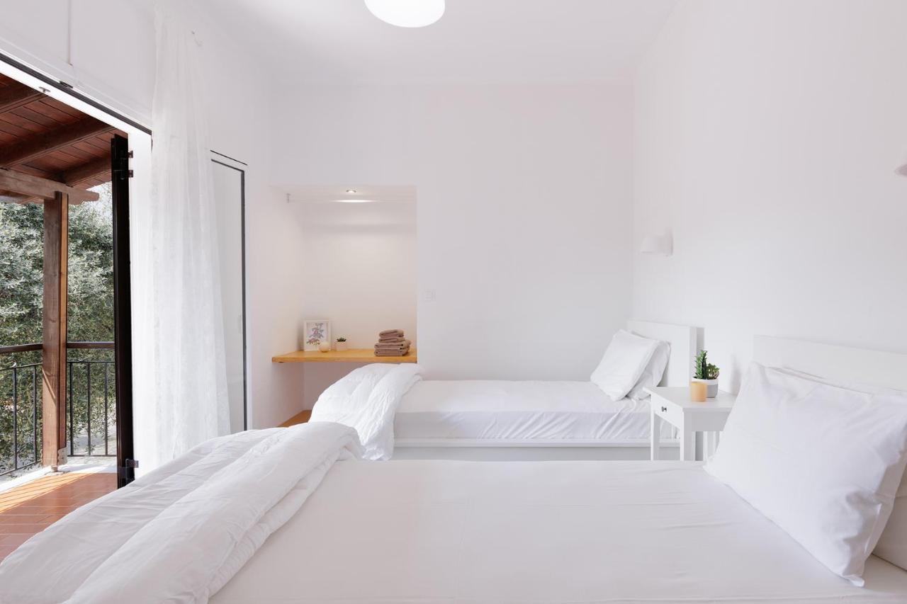 The Island Life Apartments By Konnect, Ipsos Beach Exterior photo